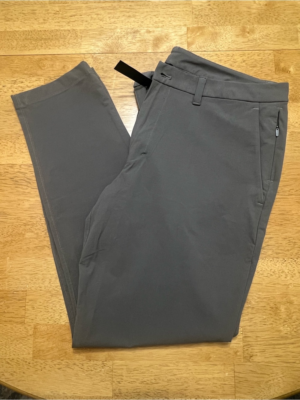 Lululemon ABC Versatwill Pants